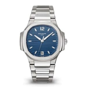 파텍필립 노틸러스 35.2mm 7118-1A-001 Blue Dial[3K]
