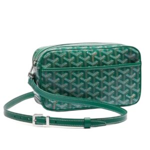 [프리미엄/해외배송]고야드 캅베르 백 PM(그린)