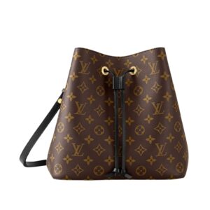 [럭셔리/해외배송]루이비통 네오노에 MM(모노그램/블랙)