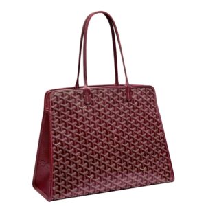 [프리미엄/해외배송]고야드 하디 백 PM(버건디)