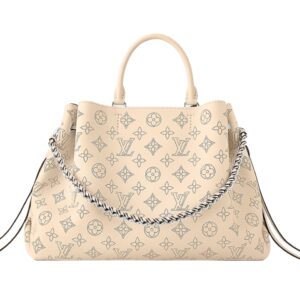 [프리미엄/해외배송]루이비통 벨라 토트(크림)