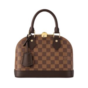 [프리미엄/해외배송]루이비통 알마 BB(다미에 에벤)