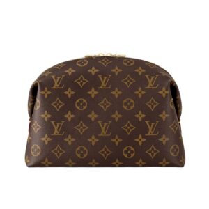 [프리미엄/해외배송]루이비통 코스메틱 파우치 GM(모노그램)