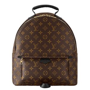 [프리미엄/해외배송]루이비통 팜 스프링스 MM 백팩(모노그램)