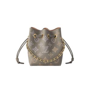 [프리미엄/해외배송]루이비통 피코 벨라(그레이)