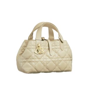 [탑티어/해외배송]디올 뚜주흐 스몰 백(더스티 아이보리/카프스킨)