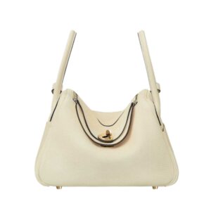 [탑티어/해외배송]에르메스 린디 26(나타/클레망스)