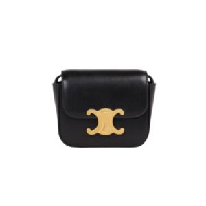 [프리미엄/해외배송]셀린느 미니 클로드(블랙)