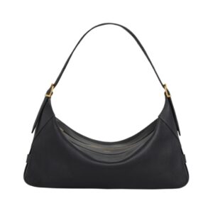 [프리미엄/해외배송]셀린느 로미 백 미디엄(블랙)