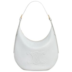 [프리미엄/해외배송]셀린느 엘로이즈 백 미디엄(화이트)