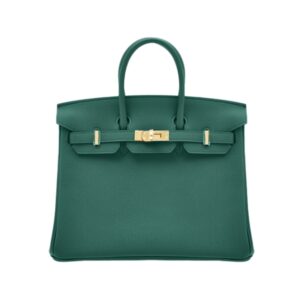 [탑티어/해외배송]에르메스 버킨 30(말라카이트/토고)