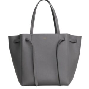 [프리미엄/해외배송]셀린느 카바스 팬텀 토트백 스몰(그레이)