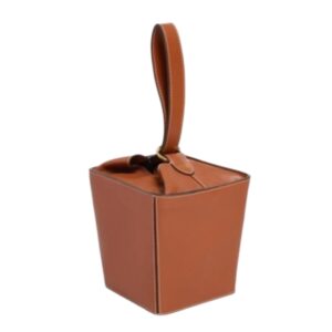 [프리미엄/해외배송]셀린느 스트랩 박스 백(탠)