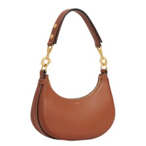 [프리미엄/해외배송]셀린느 스트랩 아바백 미디엄(탠)