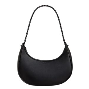 [프리미엄/해외배송]셀린느 아바 체인 숄더백 미디엄(블랙)