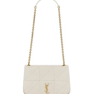 [프리미엄/해외배송]생로랑 제이미 4.3 미니(블랑 빈티지)