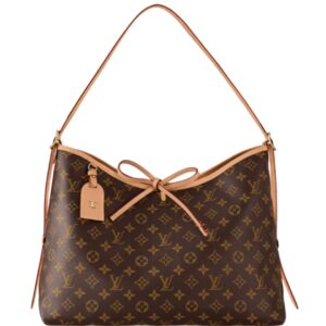 [프리미엄/해외배송]루이비통 캐리올 MM(모노그램)