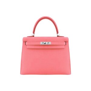 [탑티어/해외배송]에르메스 켈리백 25(로즈 사쿠라/앱송)
