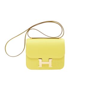 [탑티어/해외배송]에르메스 콘스탄스 14(라임/앱송)