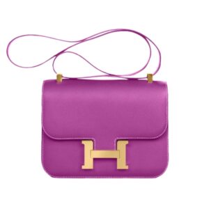 [탑티어/해외배송]에르메스 콘스탄스 24(아네모네/앱송)