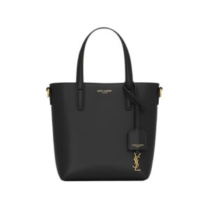 [프리미엄/해외배송]생로랑 토이 쇼퍼(블랙)