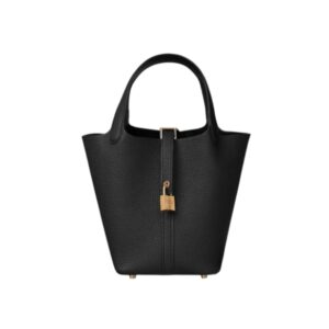 [탑티어/해외배송]에르메스 피코탄 락 18(누아/클레망스)