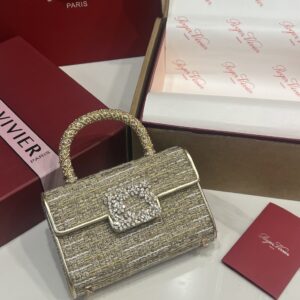 [국내배송]로저 비비에 가방