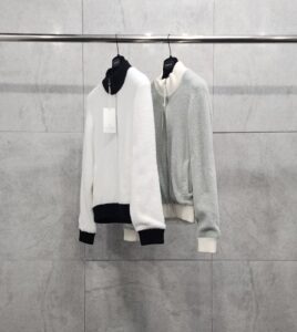 [국내배송]랑방 최상급 여성 자켓