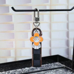 [국내배송]루이비통 비비엔 드라곤느 키링