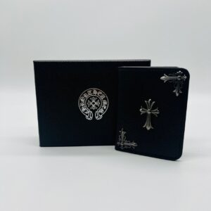 [국내배송]크롬하츠 카드지갑