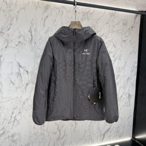 [국내배송]아크테릭스 8509 (최상위버전) 고어텍스 구스다운 패딩