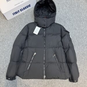 [국내배송]몽클레어 54A 포민스 여성 후드 구스다운 패딩