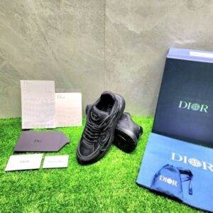 [국내배송]스톤아일랜드 X 크리스찬디올 24FW B30 스니커즈