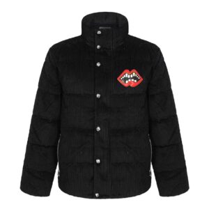 [국내배송]크롬하츠 X 매티보이 코듀로이 다운 패딩 점퍼