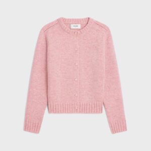 [국내배송]셀린느 셰틀랜드 울가디건