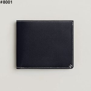 [국내배송]에르메스 수입 H 셀리에 컴팩트 지퍼 반지갑