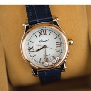 [국내배송]쇼파드 [Chopard] 수입고급 쇼파드 해피 스포스 워치