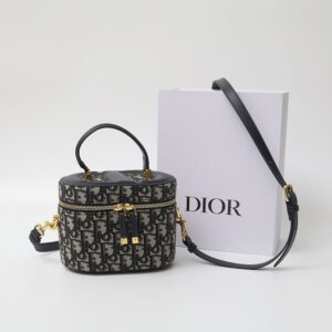 [국내배송]디올 스몰 베니티 케이스