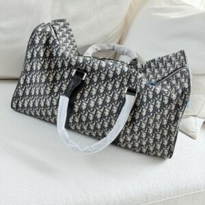 [국내배송]디올 링고 50백 여행구 + 카드지갑