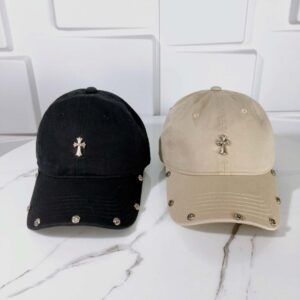 [국내배송]크롬하츠 크로스 엠블럼 캡