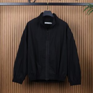 [국내배송]아크네 스튜디오 로고자수 재킷