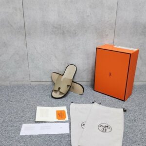 [국내배송]에르메스 24SS 이즈미르 남성샌들