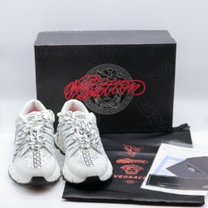 [국내배송]베르사체 스니커즈 VERS