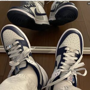 [국내배송]나이키 x NBA 덩크 로우 레트로 EMB 네츠