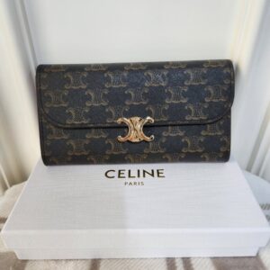 [국내배송]셀린느 장지갑