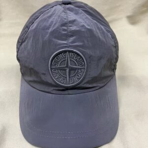 [국내배송]스톤아일랜드 ST 나일론 볼캡