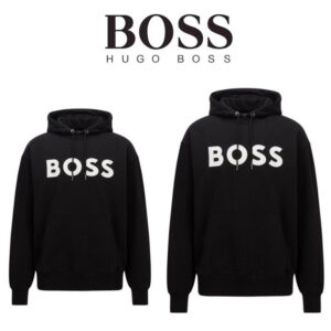 [국내배송]보스 (이민호) 커플 후드