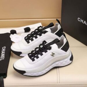 [국내배송]샤넬 믹스드파이버 화이트