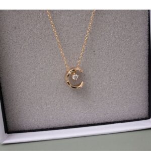 [국내배송]샤넬 [Chanel] 샤넬 COCO 네크리스