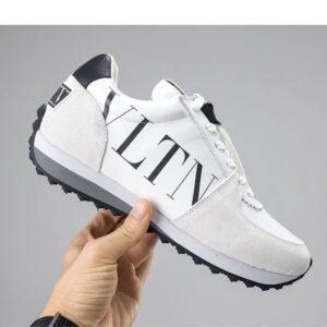 [국내배송]발렌티노 디테일 오픈 스니커즈